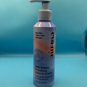 $5/25 Eva NYC Satin Dream Leave In Cream
